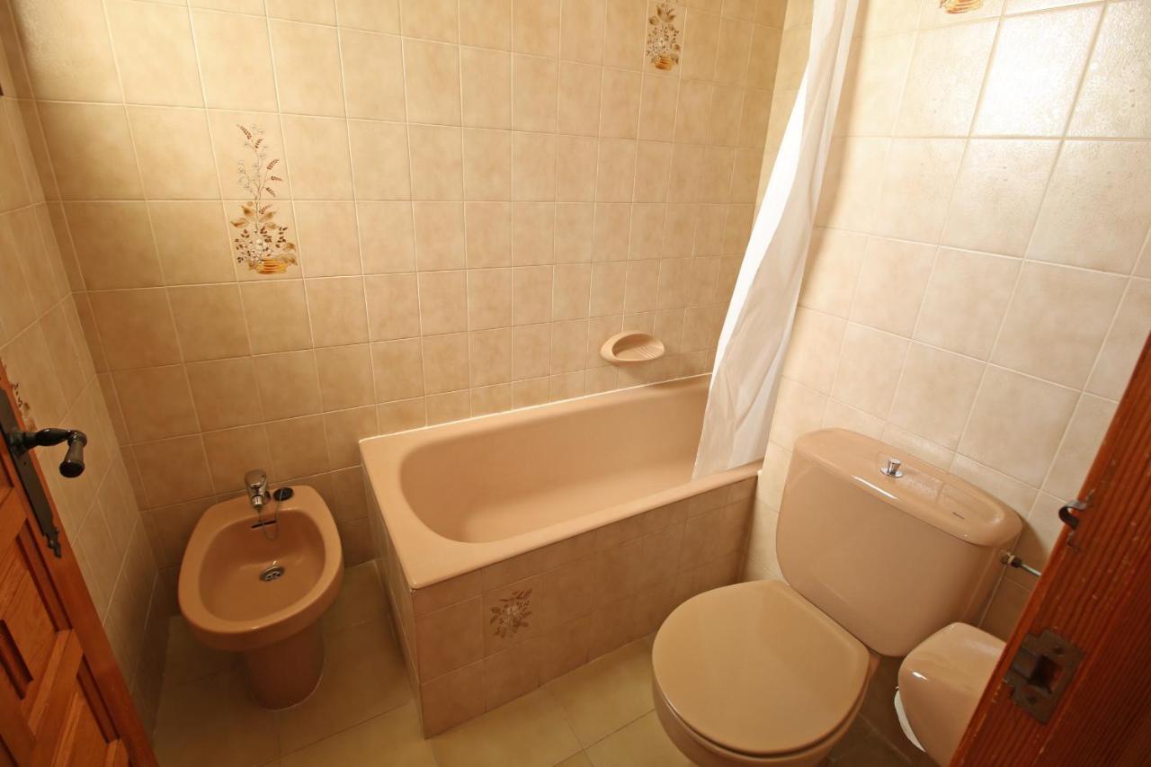 Holiday Villa Bellota Benissa Dış mekan fotoğraf